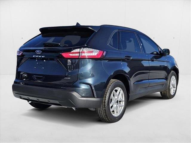 New 2024 Ford Edge SE image 2