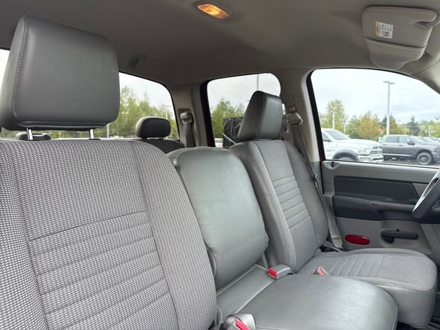 Used 2008 Dodge Ram 1500 Truck ST AWD/4WD image 27