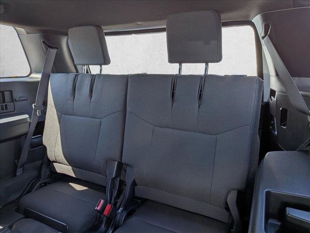 Used 2026 Toyota 4Runner SR5 AWD/4WD image 18