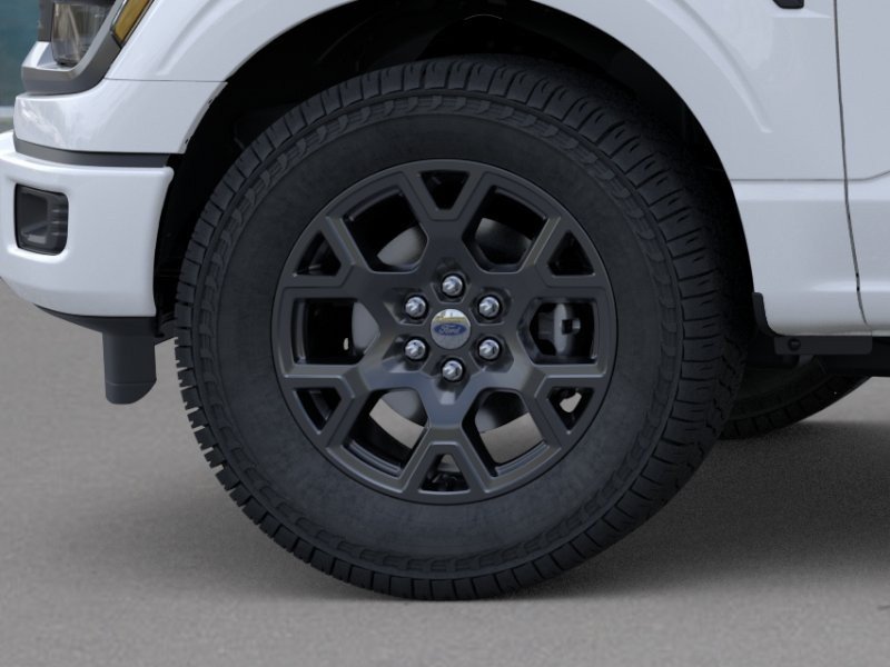New 2026 Ford F150 STX w/ Equipment Group 200A RWD image 20