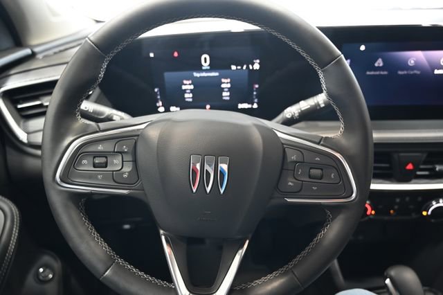 Used 2024 Buick Encore GX Preferred w/ Comfort Package image 21