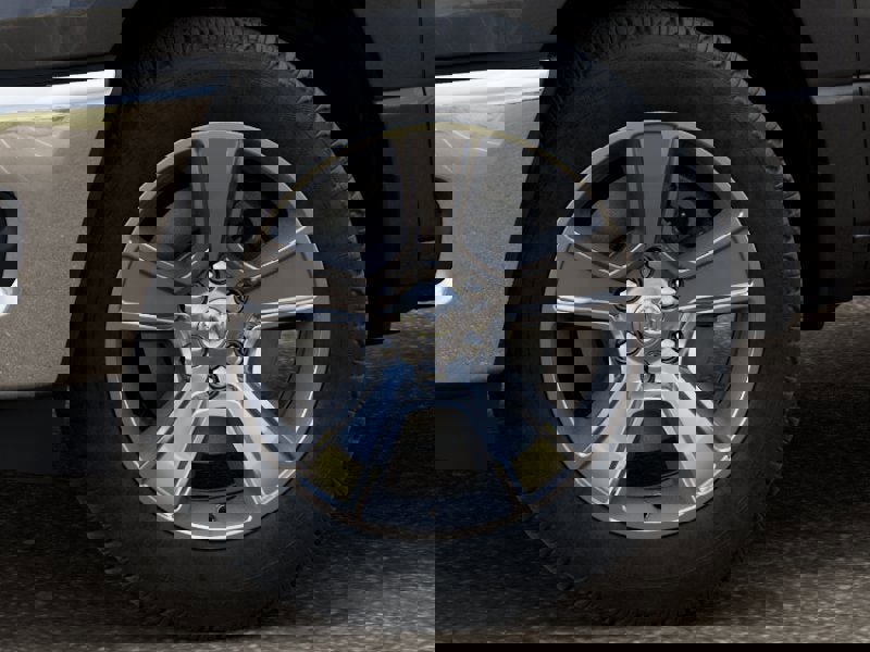 New 2026 RAM 1500 Tradesman image 26