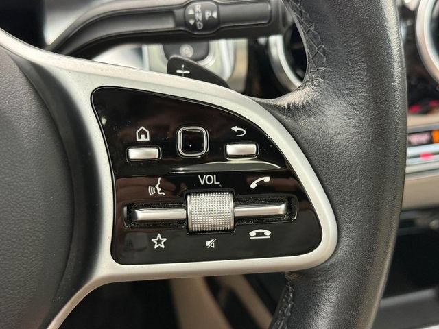Used 2020 Mercedes-Benz GLB 250 4MATIC image 16