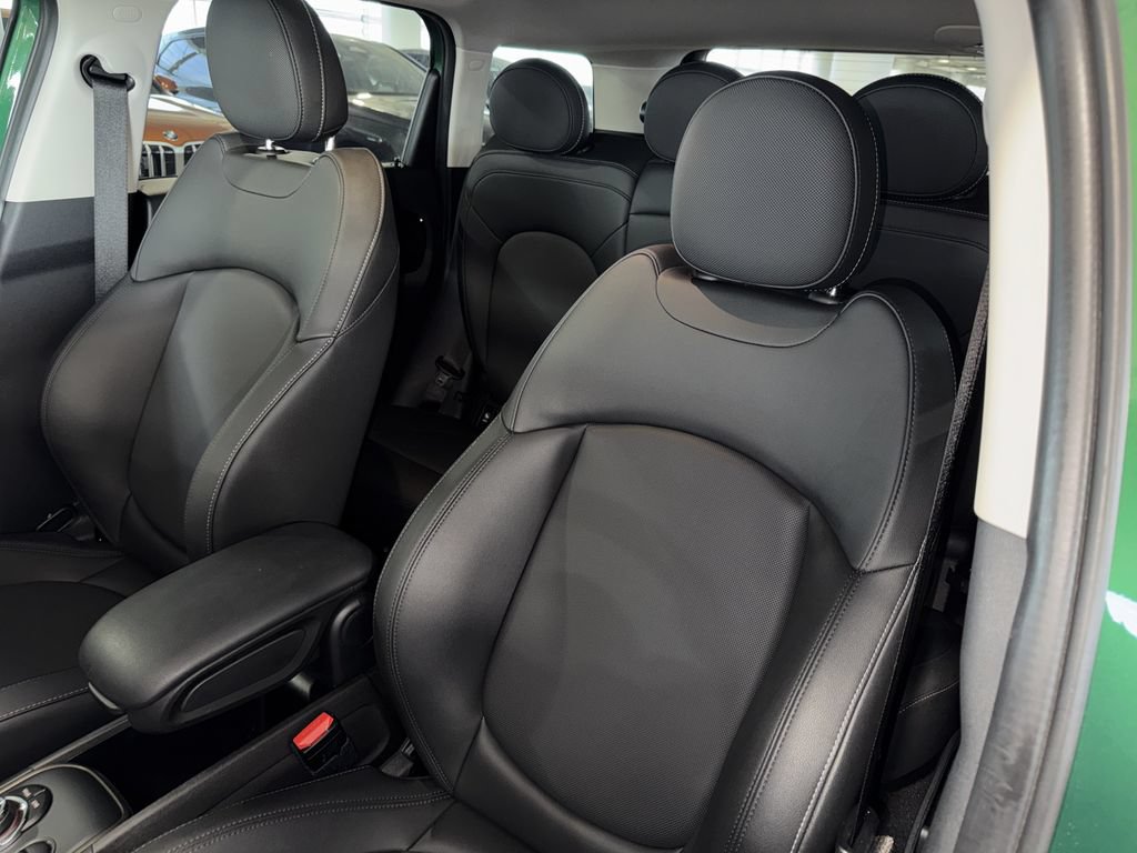 Used 2024 MINI Cooper Countryman S AWD/4WD image 14