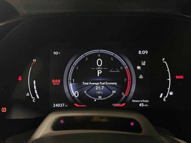 Used 2024 Lexus RX 350 Premium Plus w/ Convenience Package FWD image 23