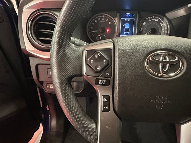 Certified 2023 Toyota Tacoma SR5 AWD/4WD image 19