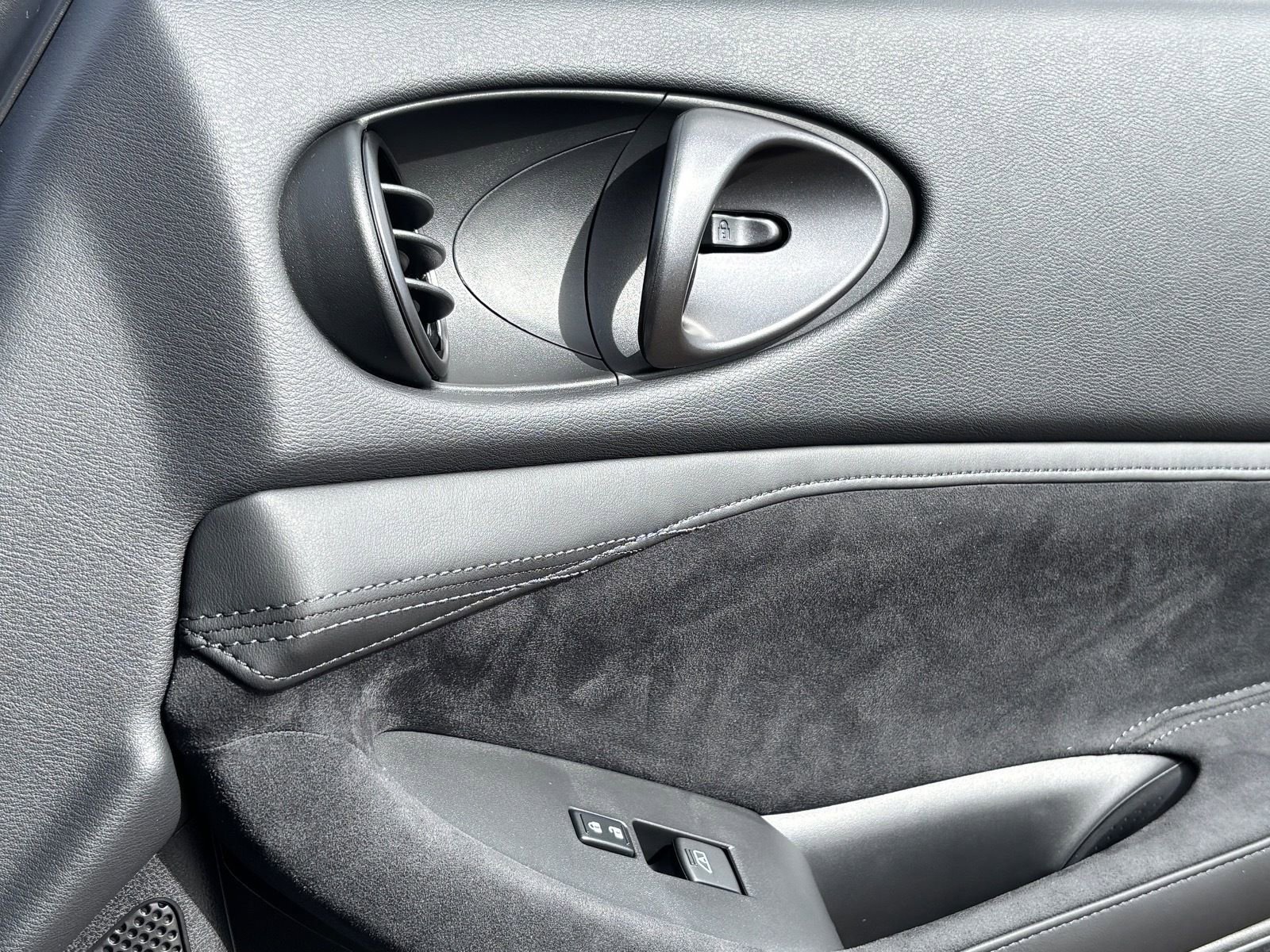 New 2026 Nissan Z Performance image 12