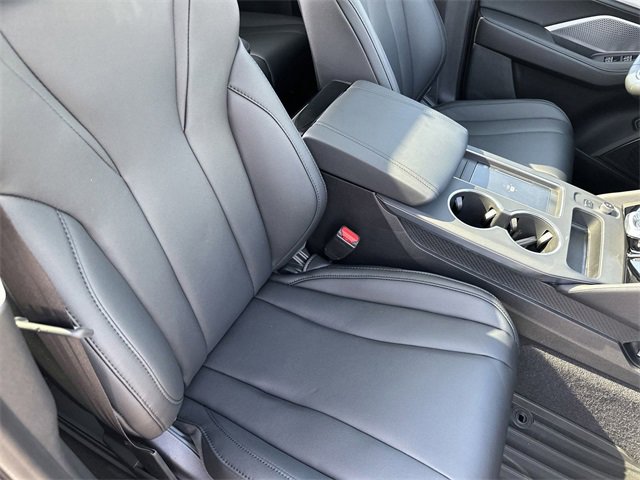 New 2025 Acura MDX FWD image 42