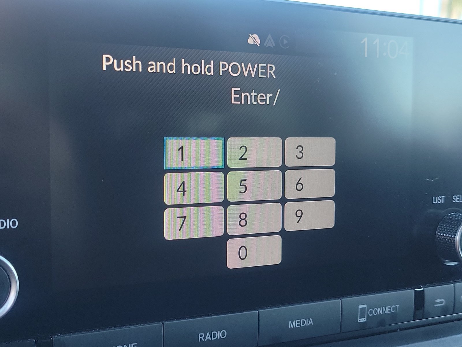 Used 2023 Honda Accord EX image 12