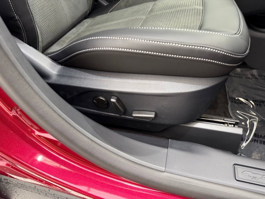 New 2025 Ford Mustang Mach-E GT w/ Interior Protection Package image 22