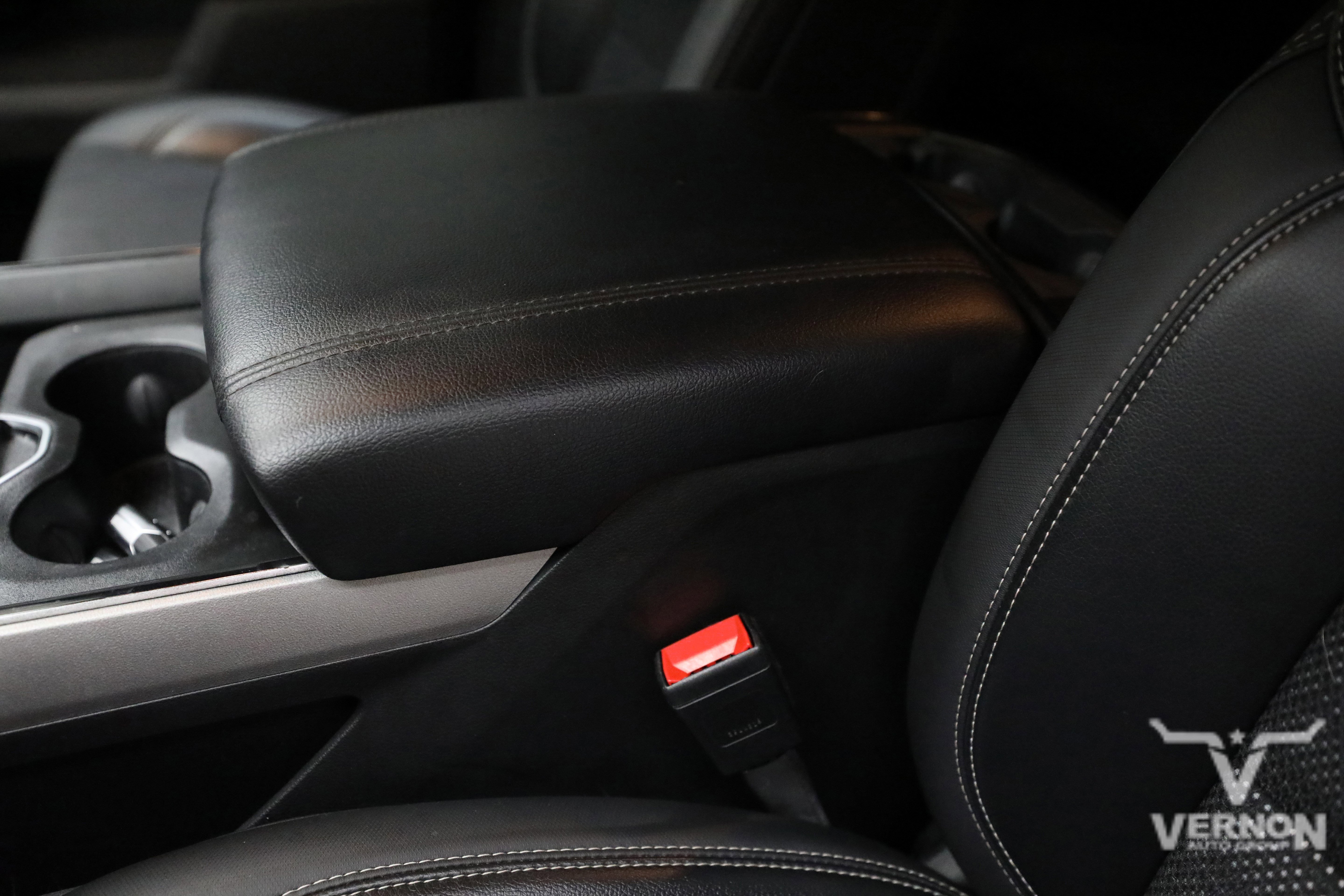 Used 2024 RAM 1500 Lone Star AWD/4WD image 15