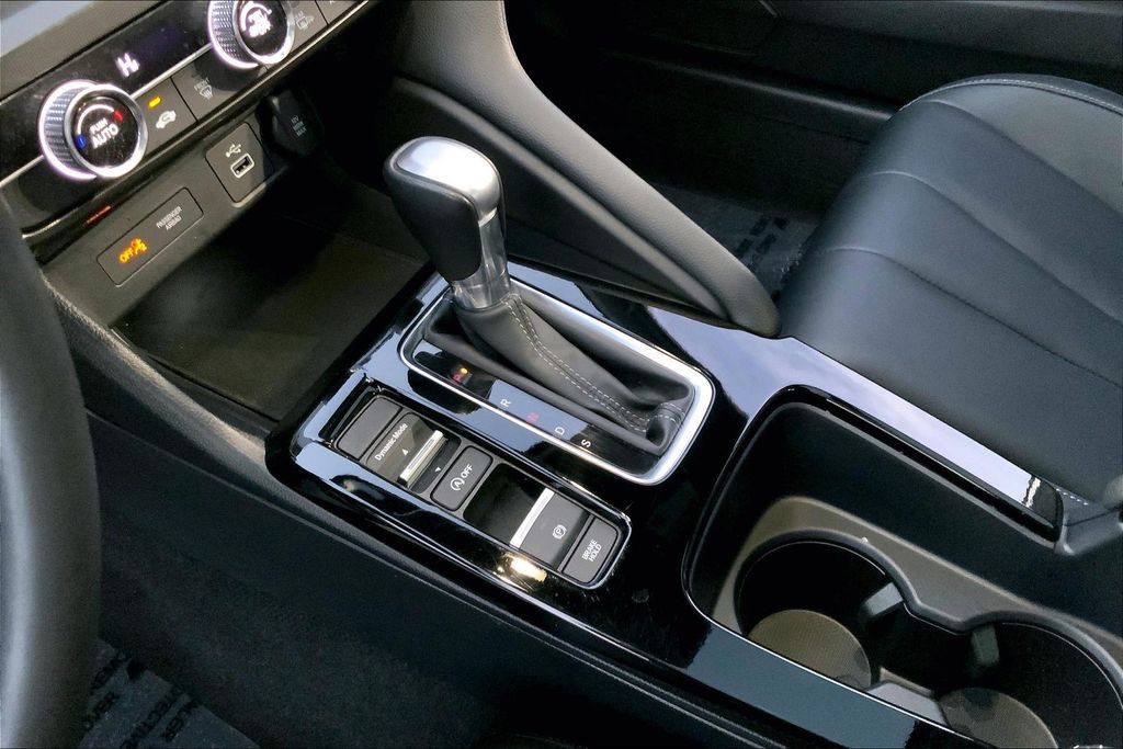 Used 2023 Acura Integra A-Spec image 13