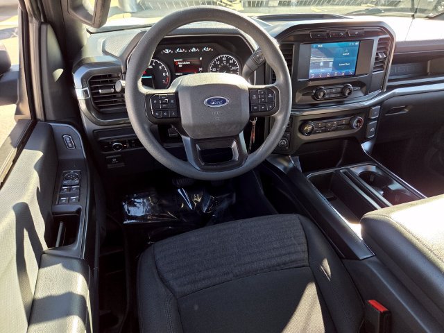Used 2023 Ford F150 XL w/ STX Appearance Package AWD/4WD image 7