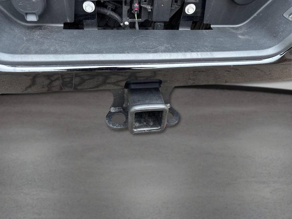 Used 2022 GMC Sierra 2500 Denali w/ Technology Package image 14