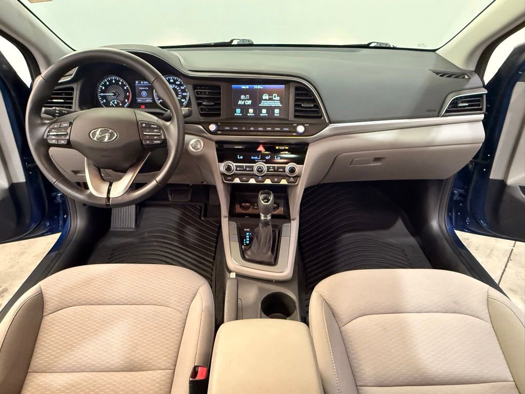 Used 2020 Hyundai Elantra Value Edition FWD image 16