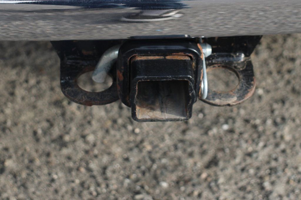 Used 2018 RAM 2500 SLT image 42