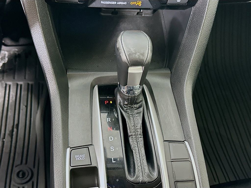 Used 2018 Honda Civic EX-T image 20