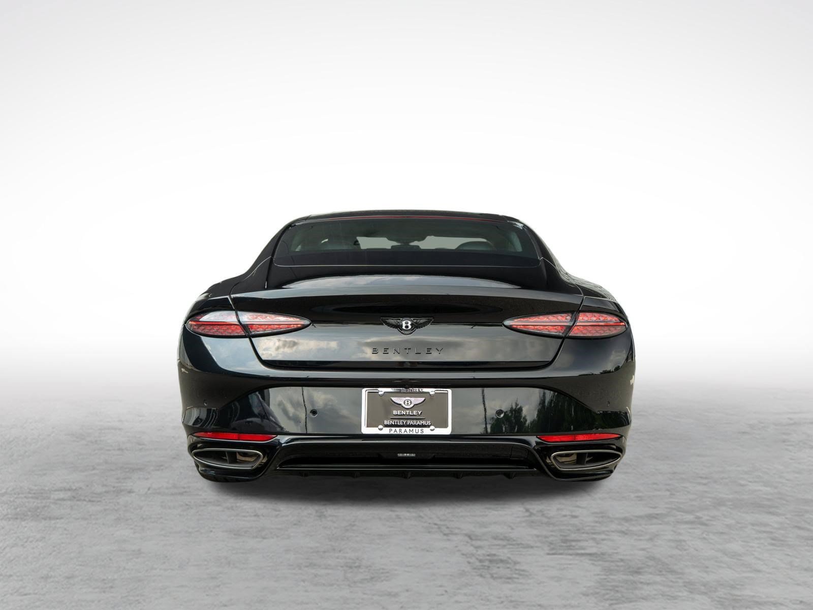 New 2026 Bentley Continental GT AWD/4WD image 9