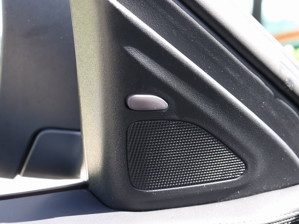 Certified 2022 INFINITI QX50 Luxe image 13