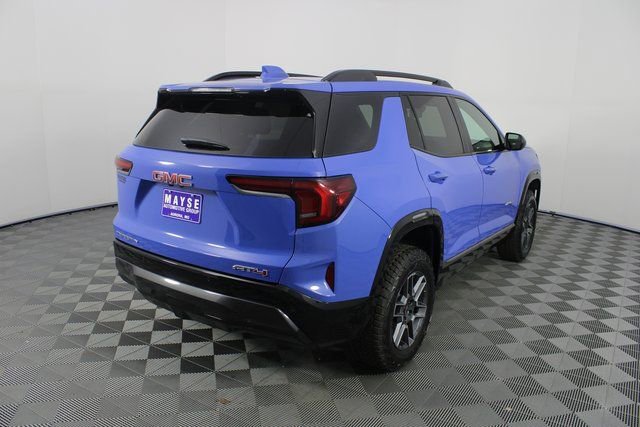 New 2026 GMC Terrain AT4 image 24