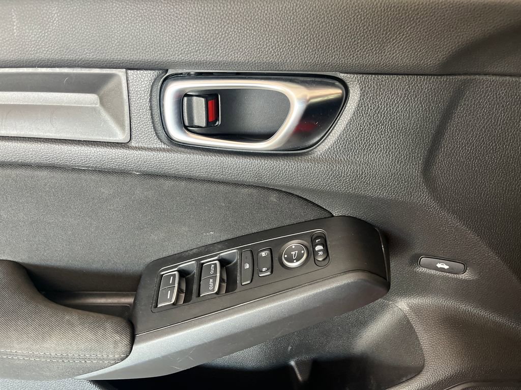 Used 2022 Honda Civic LX image 50