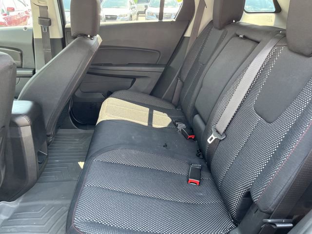 Used 2017 GMC Terrain SLE AWD/4WD image 24