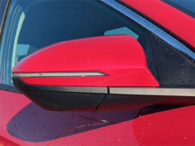 Used 2023 Hyundai Tucson SEL image 12