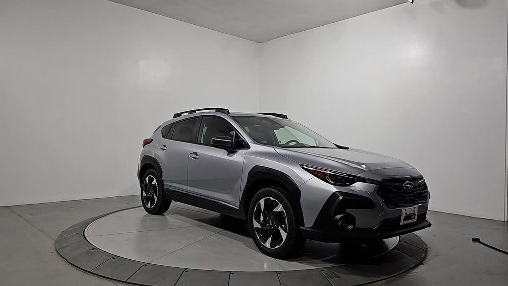 New 2025 Subaru Crosstrek 2.5i Limited image 7