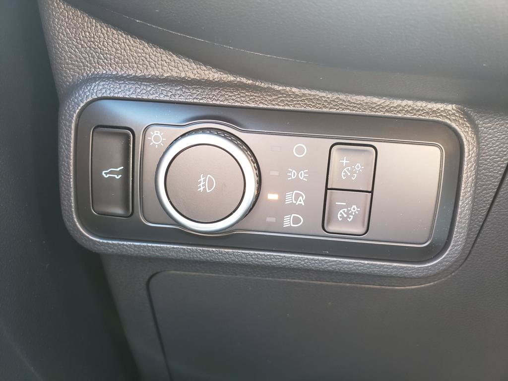 New 2026 Ford Explorer ST-Line AWD/4WD image 22
