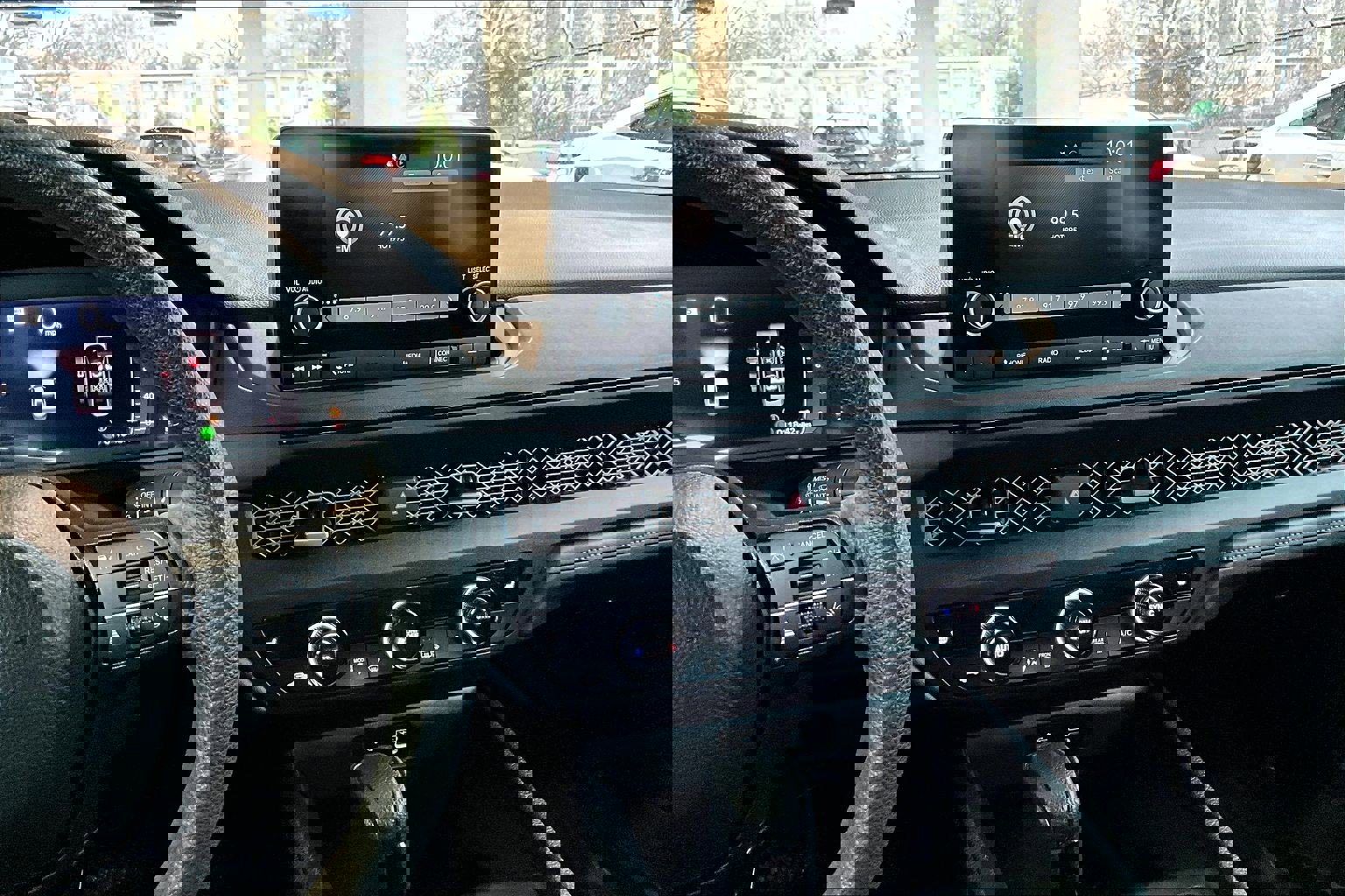 Certified 2023 Honda Accord EX image 6