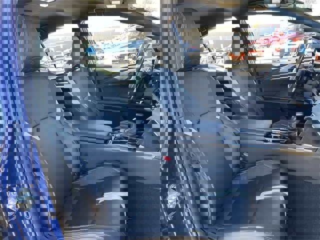 Used 2025 Toyota Camry SE image 27