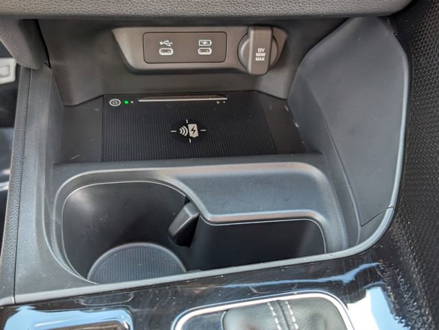 Certified 2025 Acura ADX FWD image 27