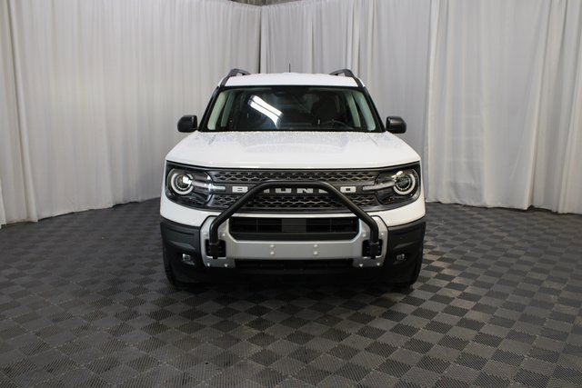 New 2025 Ford Bronco Sport Big Bend image 26