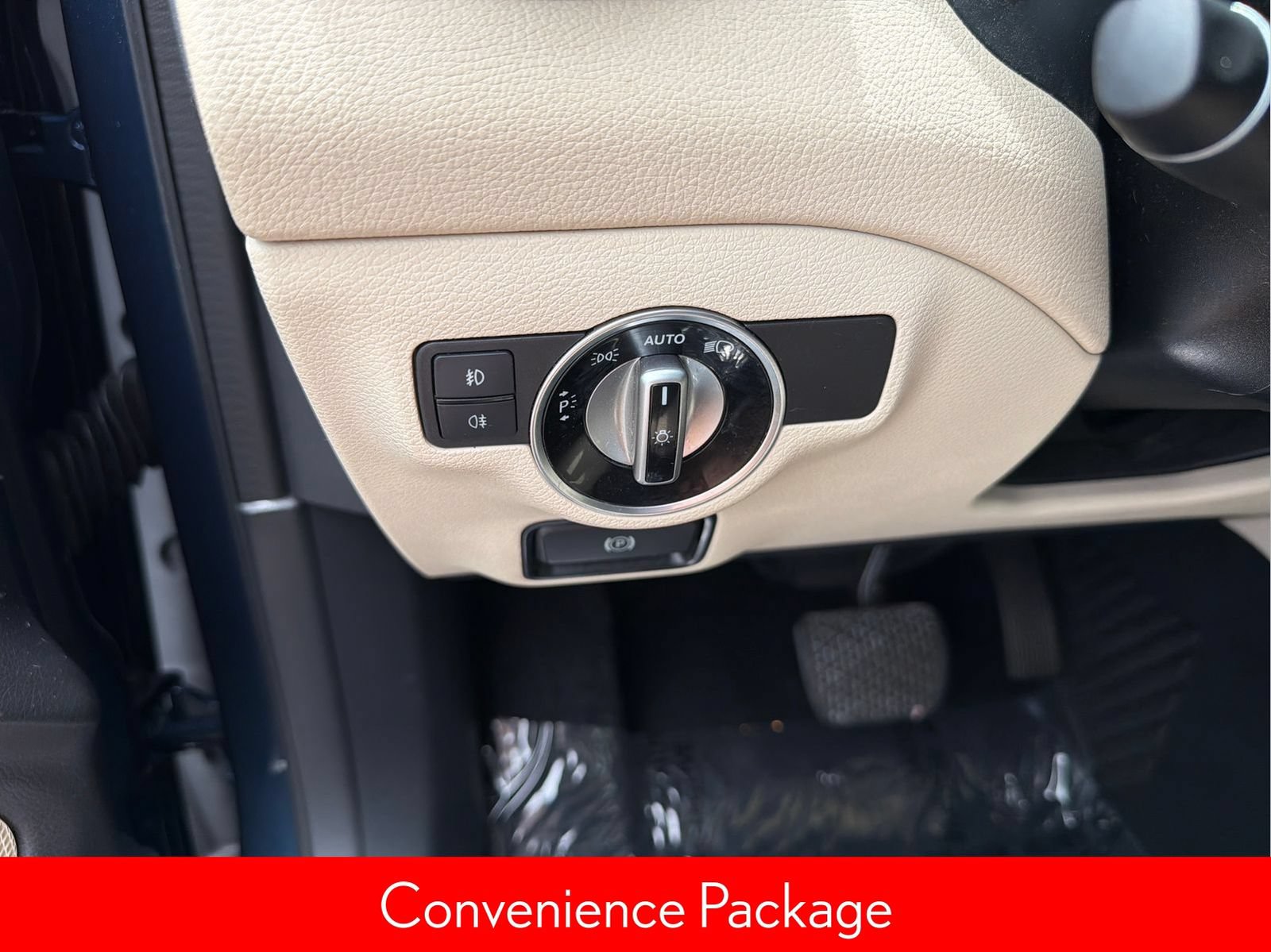 Used 2019 Mercedes-Benz GLA 250 image 16