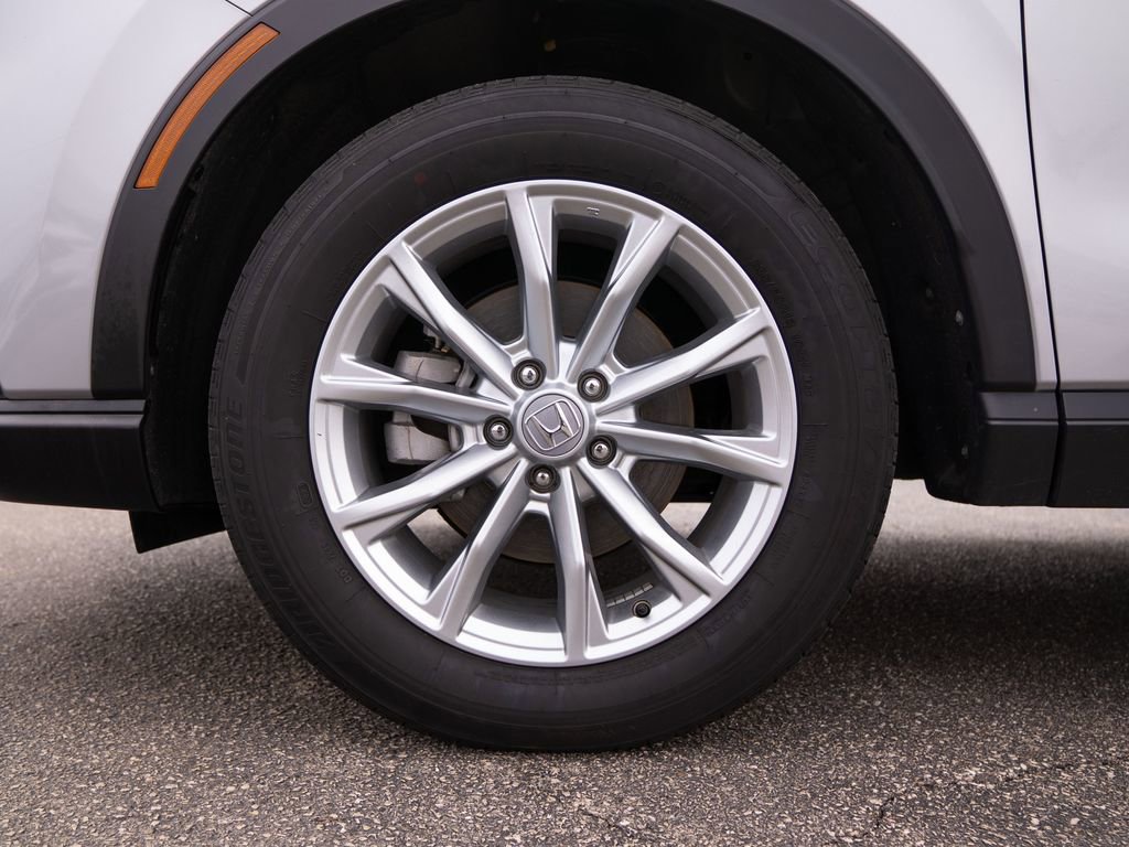Used 2024 Honda CR-V EX image 13