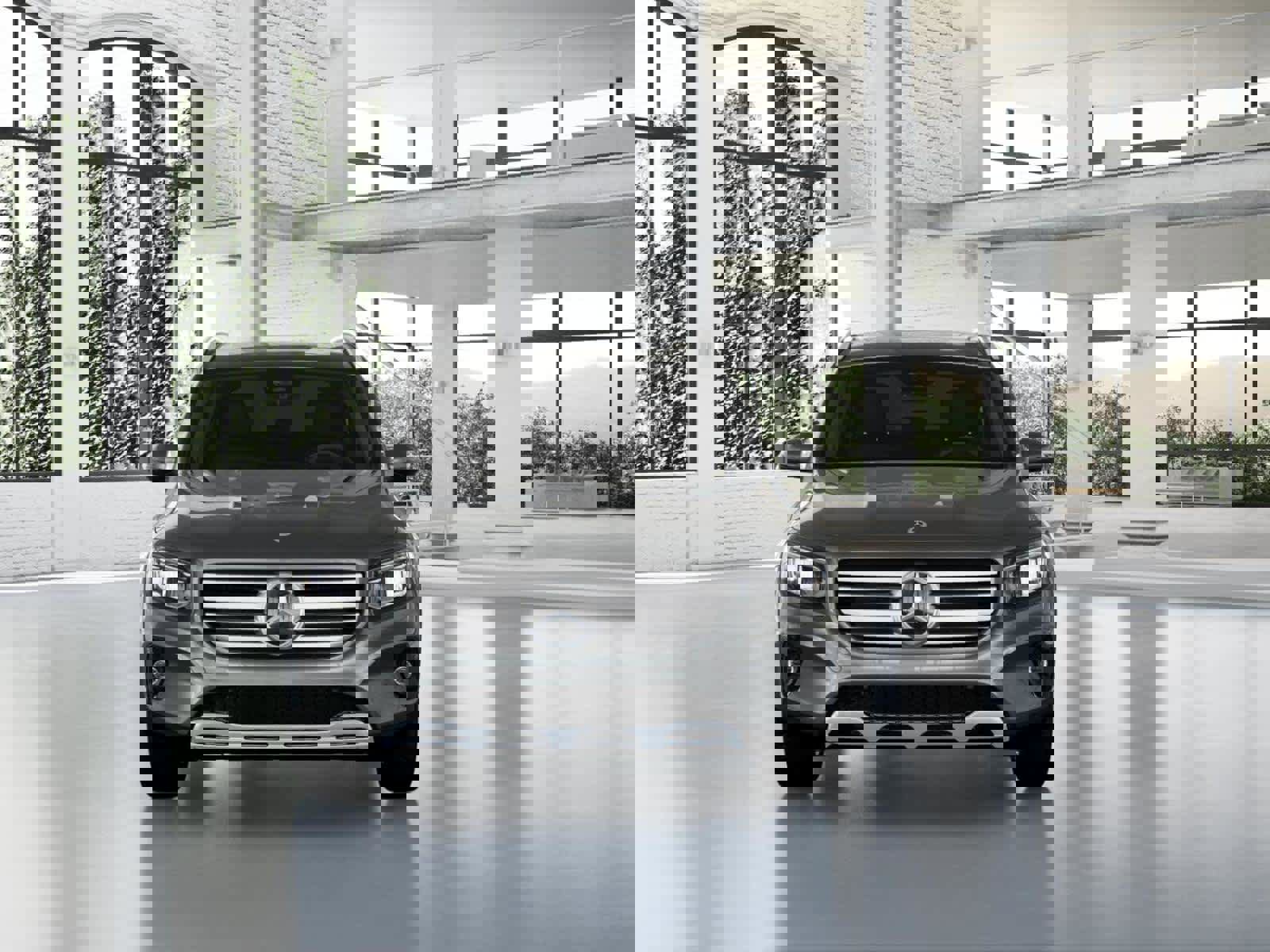 New 2026 Mercedes-Benz GLB 250 image 7