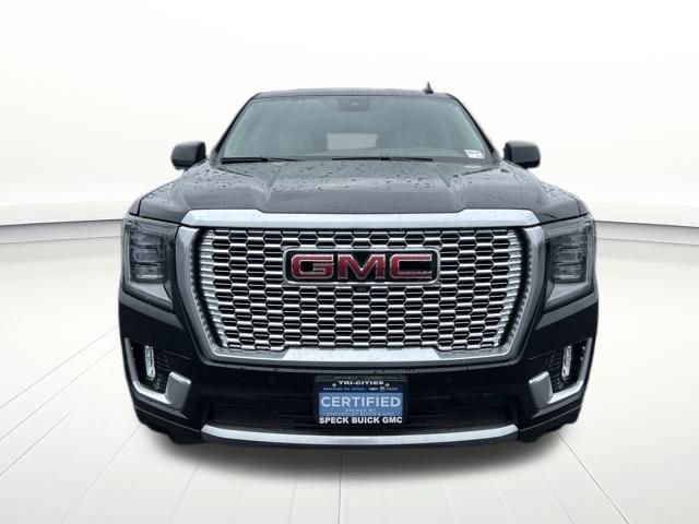 Certified 2024 GMC Yukon XL Denali w/ Denali Reserve Package image 8