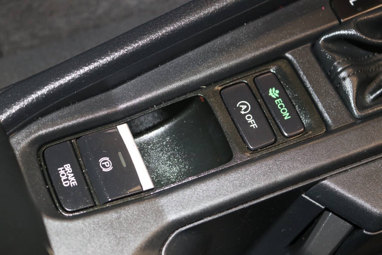 Used 2024 Honda Accord LX image 57