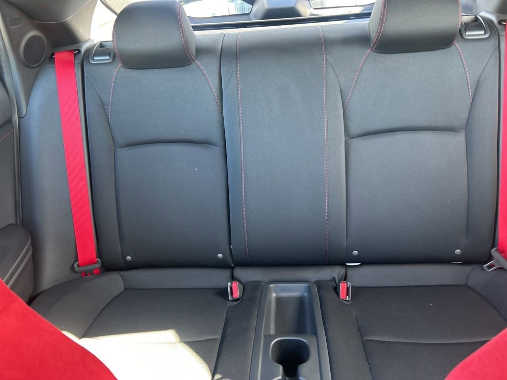 Used 2021 Honda Civic Type R image 20