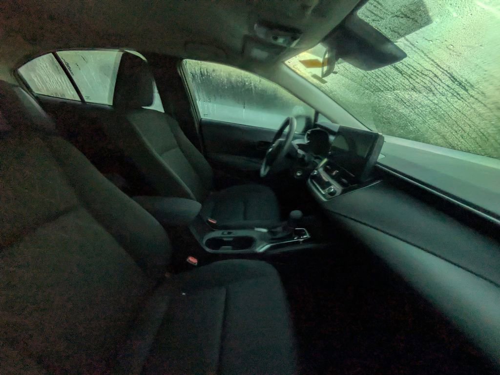 Certified 2025 Toyota Corolla LE image 10