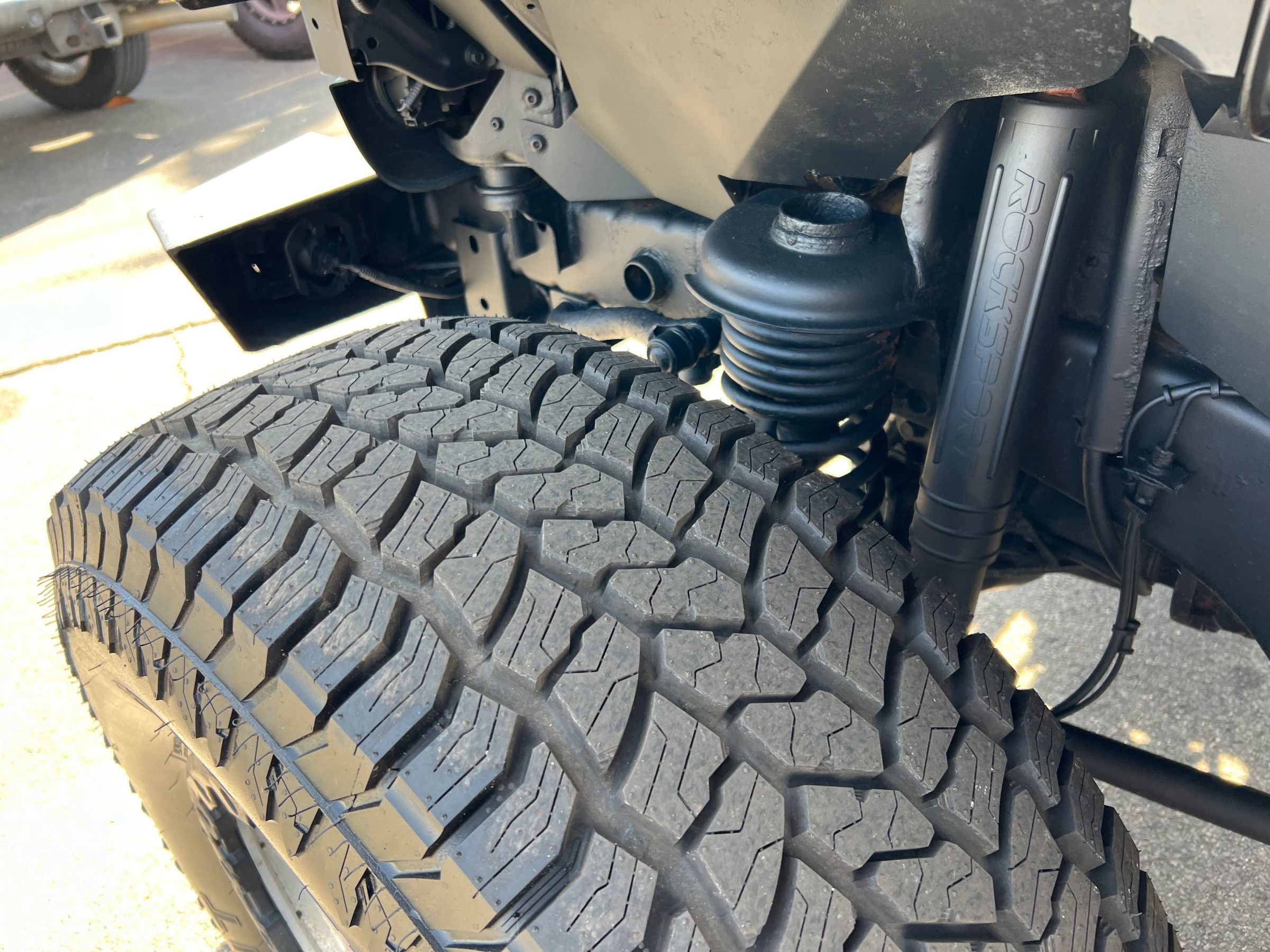 Used 2015 Jeep Wrangler Unlimited Rubicon w/ Dual Top Group image 17