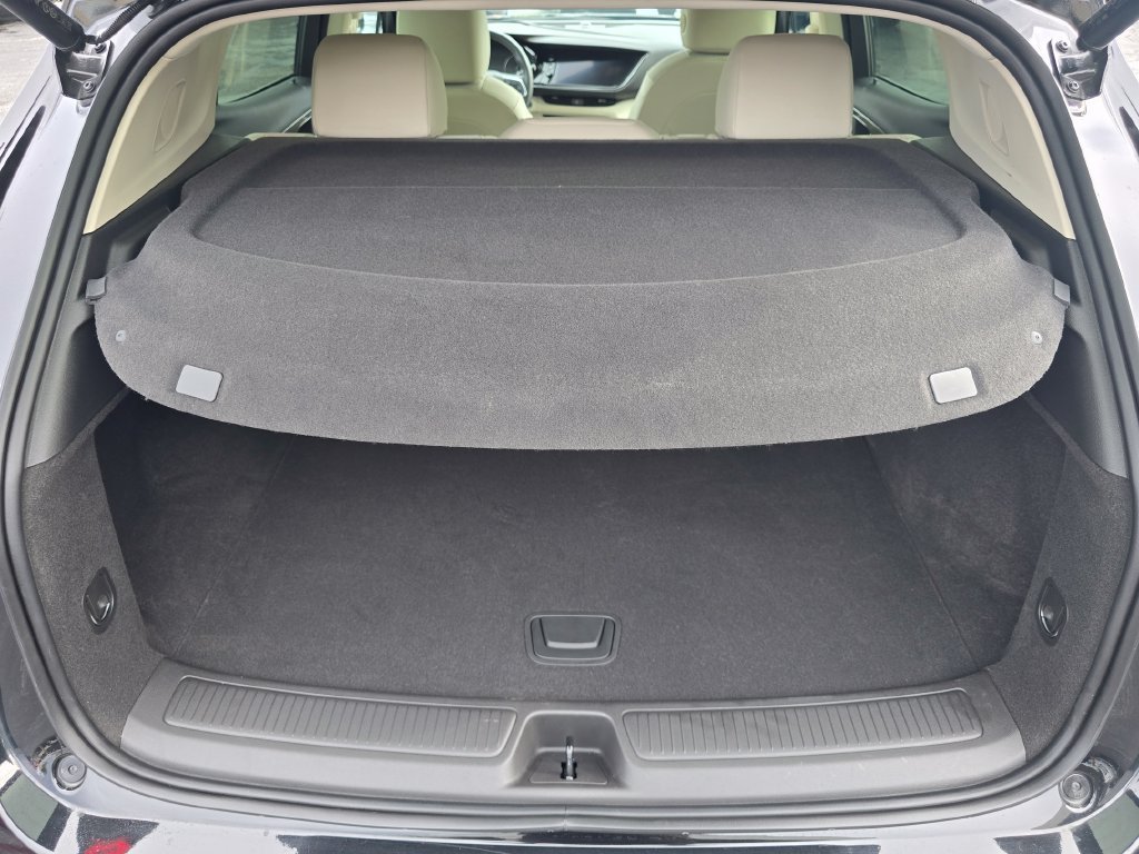 Used 2023 Buick Envision Preferred AWD/4WD image 19