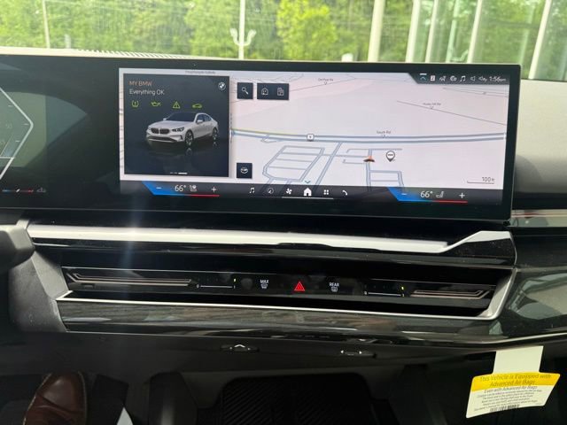 Used 2026 BMW 530i xDrive w/ Executive Package image 15