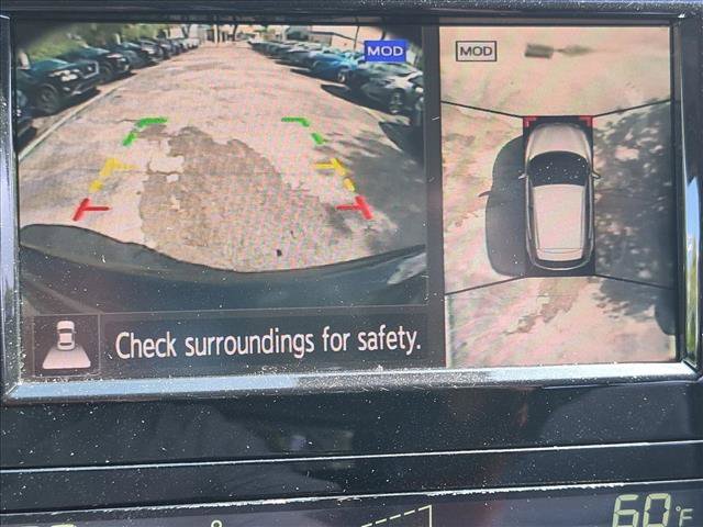 Used 2020 Nissan Rogue Sport SL FWD image 14