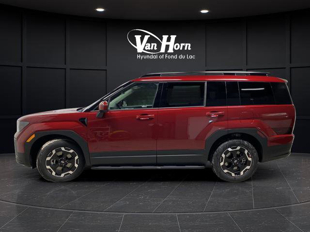 New 2026 Hyundai Santa Fe SEL image 11