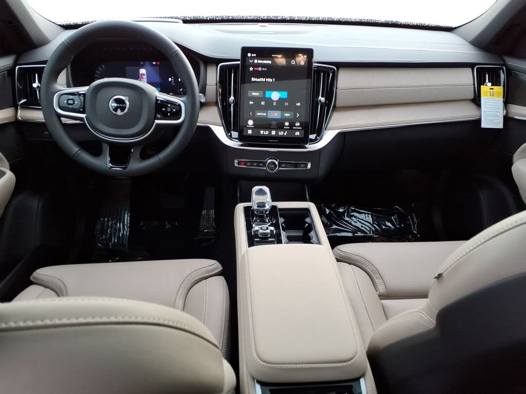New 2026 Volvo XC90 B6 Ultra w/ Protection Package Premier AWD/4WD image 7