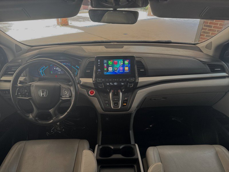 Used 2018 Honda Odyssey EX-L image 19