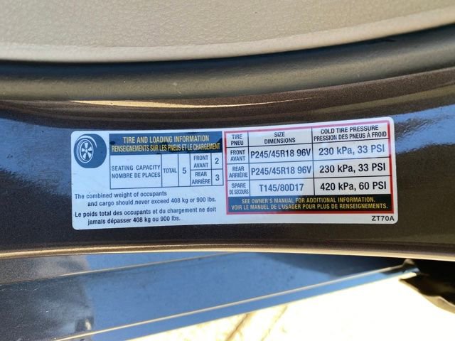 Used 2014 Nissan Maxima 3.5 SV image 27