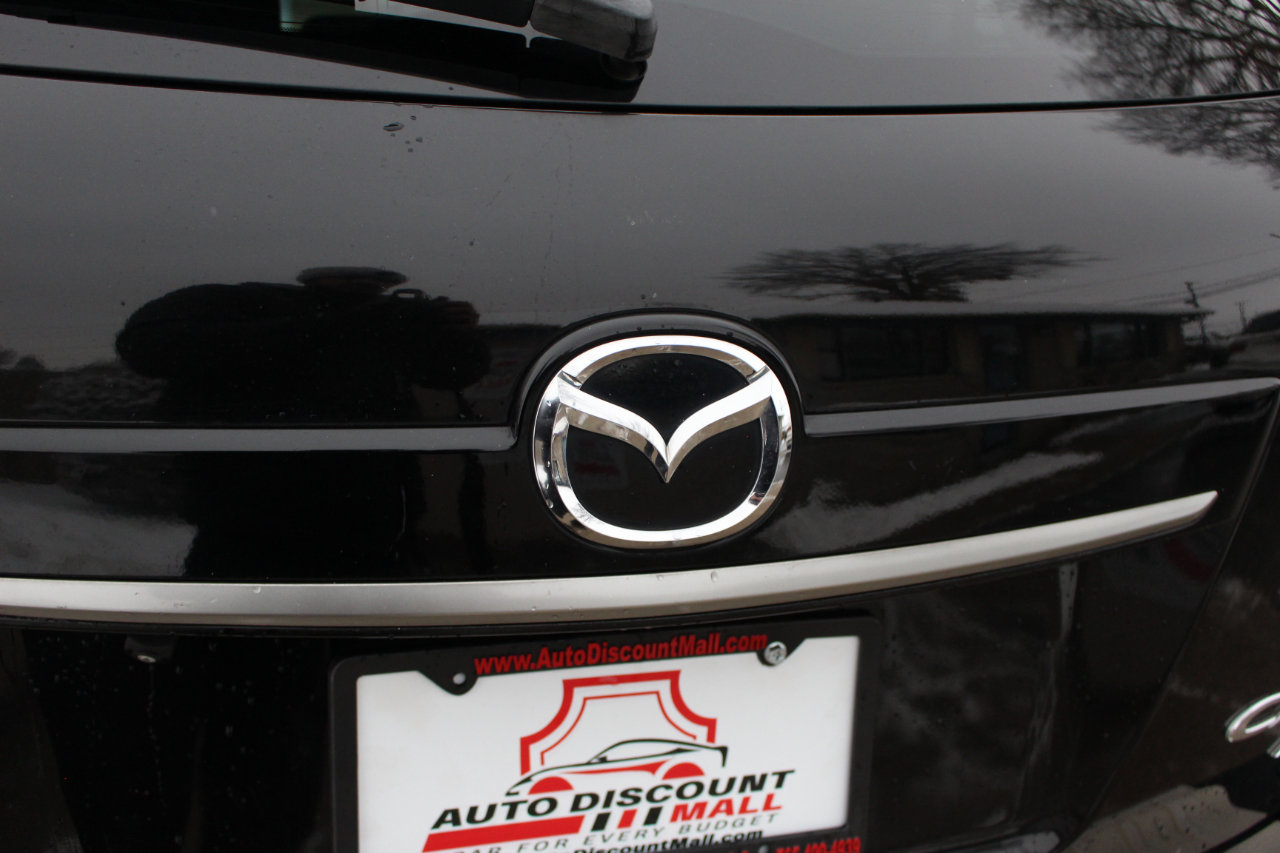 Used 2013 MAZDA CX-9 Grand Touring image 45