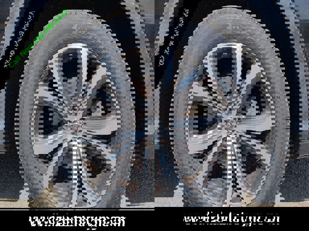 Used 2019 Lexus RX 350 FWD w/ Navigation Package image 12